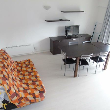 Condominio Nautilus Lignano Sabbiadoro Bagian luar foto