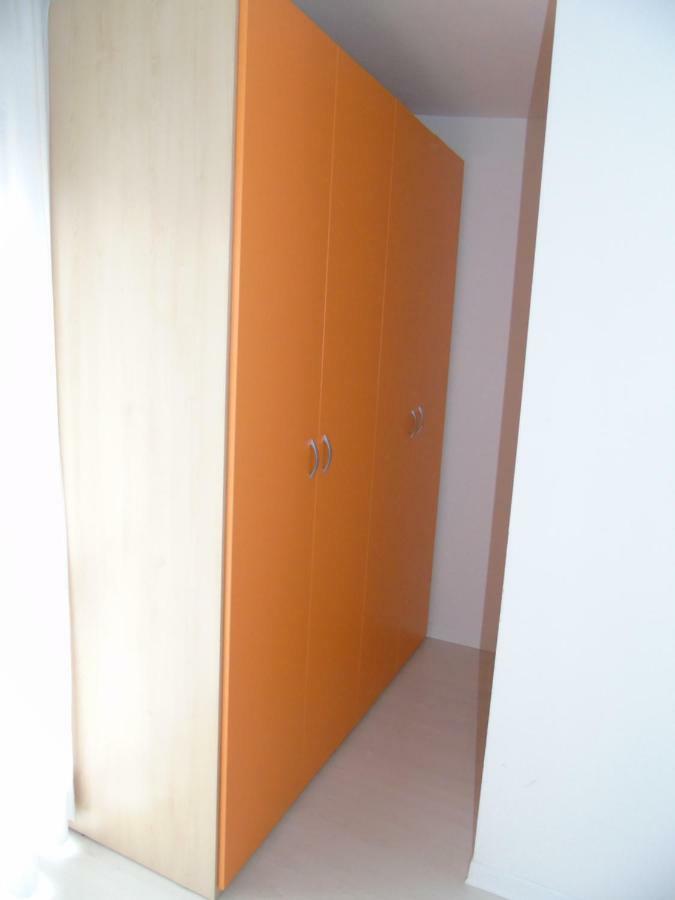 Condominio Nautilus Lignano Sabbiadoro Bagian luar foto