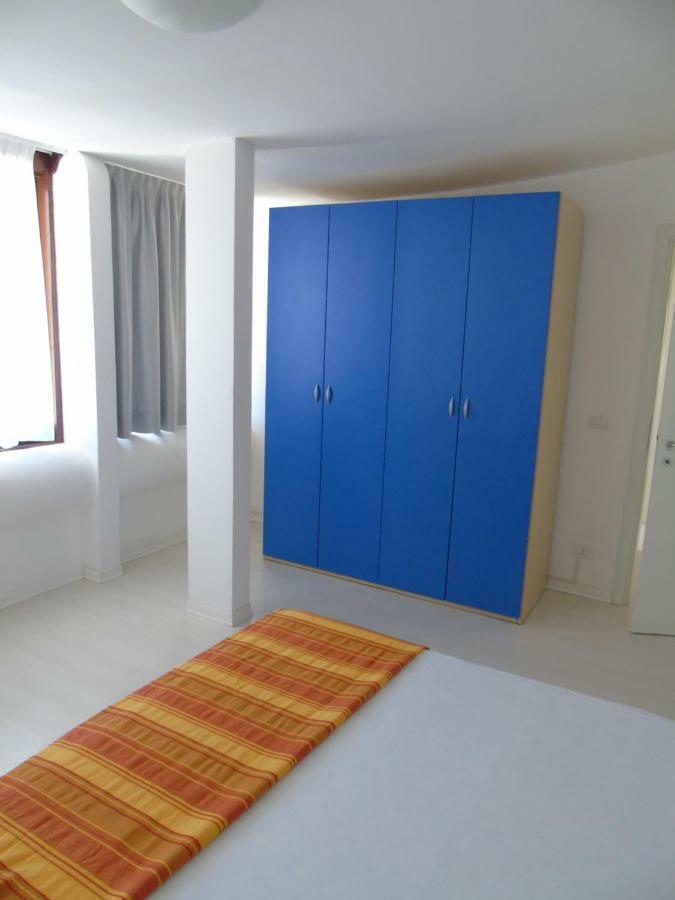 Condominio Nautilus Lignano Sabbiadoro Bagian luar foto
